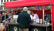 Alaus darykla &bdquo;Gubernija&ldquo; pristatė savo produkciją