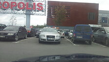 Vilniaus Akropolis