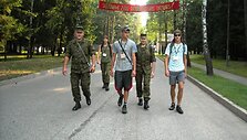 &bdquo;Radvilų keliais&ldquo;