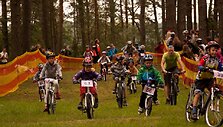 Karali&scaron;kas lietuvos dviračių maratonas