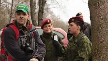 Pėsčiųjų žygis \"Kėstutėnai\"