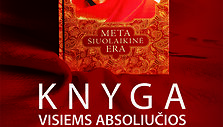 &Scaron;ri Matadži Nirmala Devi knyga