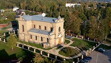 Vaidotų &scaron;v. Apa&scaron;talo Pauliaus Atsivertimo parapijoje numatomos i&scaron;kilmės &ndash; 100 jubiliejaus minėjimas