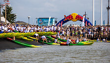 RED BULL 211 &ndash; multisporto estafetė Kur&scaron;ių nerijoje. Nuotraukos: Mantas Repečka, Evelina Sabaliauskaitė, Lukas Gru&scaron;ečkas, Rokas Luko&scaron;evičius, Saulius Čirba.