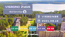 Visagino žygis