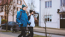 &bdquo;Trail Masters&ldquo; žygis Ukmergėje. Organizatorių nuotr.
