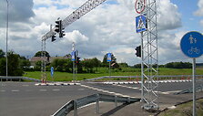 Kelias A14 Vilnius-Utena