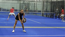 &bdquo;Padelstuff&ldquo; turnyras: padelis &ndash; naujoji Lietuvos aistra