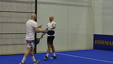 &bdquo;Padelstuff&ldquo; turnyras: padelis &ndash; naujoji Lietuvos aistra