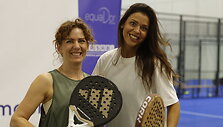 &bdquo;Padelstuff&ldquo; turnyras: padelis &ndash; naujoji Lietuvos aistra