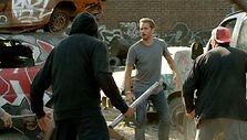 Filmo &bdquo;13 rajonas: plytų rūmai&ldquo; premjera Lietuvoje gegužės 16d. Top films nuotr.