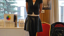 Asta Gru&scaron;ienė