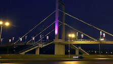 Svarbiausias valstybės &scaron;ventes Kaunas pasitinka i&scaron;skirtinai pasipuo&scaron;ęs