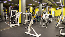 Sostinėje duris atvėrė pirmasis &bdquo;Lemon Gym&ldquo; tinklo sporto klubas
