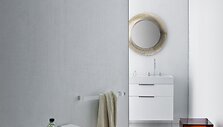 Vonios kambario kolekcija &bdquo;Kartell by Laufen"