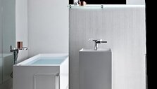 Vonios kambario kolekcija &bdquo;Kartell by Laufen"