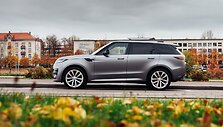 &bdquo;Range Rover Sport&ldquo;