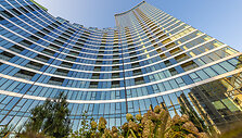 Butas &bdquo;Tower&ldquo; projekte