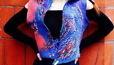 Nadin Smo Design kurti drabužiai