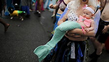 Undinių festivalis