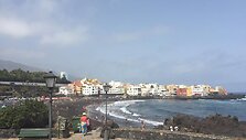 Tenerifė