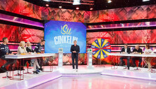 &bdquo;Su cinkeliu&ldquo; filmavimas