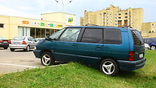 Įvykio vietoje
