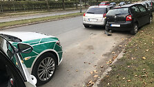 Avarijos vietoje