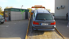 Įvykio vietoje