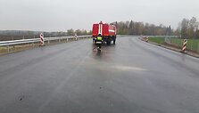 Avarijos vietoje