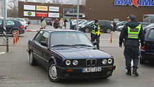 Avarijos vietoje