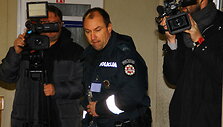R.N. vedamas į teismą