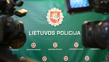 Panevėžio policija