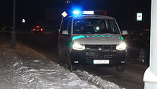 Avarijos vietoje