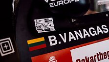 &bdquo;General Financing team Pitlane&ldquo;