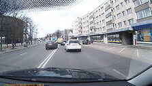 pavojingi-lexus-manevrai-panevezyje