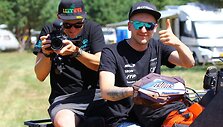 &bdquo;Rallye Breslau&ldquo; formalumai