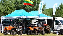 &bdquo;Rallye Breslau&ldquo; formalumai