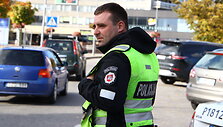 Akcijos akimirka