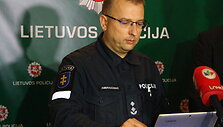 Mindaugas Ambraziūnas