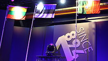Apdovanojimų ceremonija