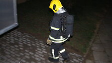 Įvykio vietoje