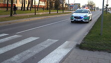 Avarijos vietoje