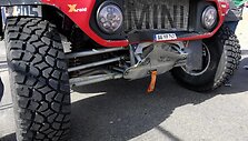 De&scaron;imtasis greičio ruožas, Carloso Sainzo automobilis