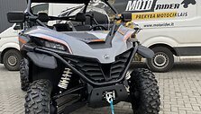 &bdquo;CFMOTO ZFORCE 1000 SPORT&ldquo;