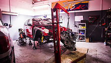 &bdquo;KTK Racing Division&ldquo;