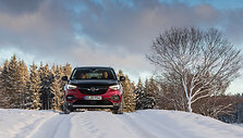 &bdquo;Opel Grandland X Hybrid4&ldquo;