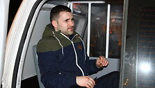 Įvykio vietoje
