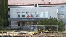 Ukmergės ligoninė