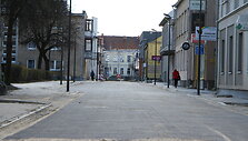 Sekmadienis Panevėžyje